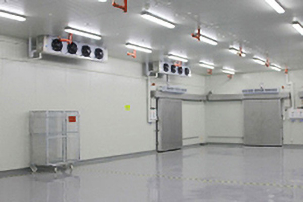 青岛森凯冷库工程安装厂家