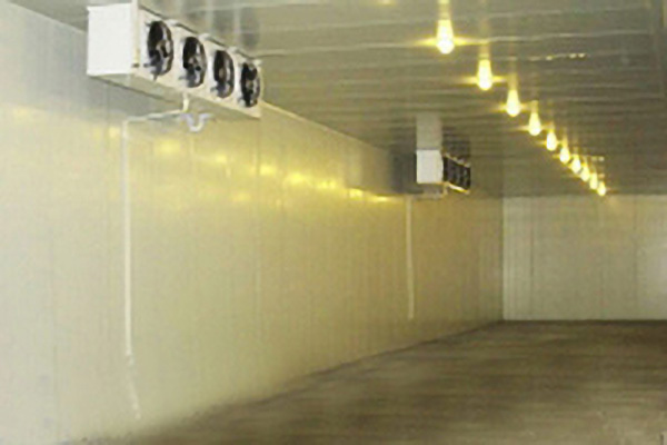 淮北冷豹力冷库板厂家