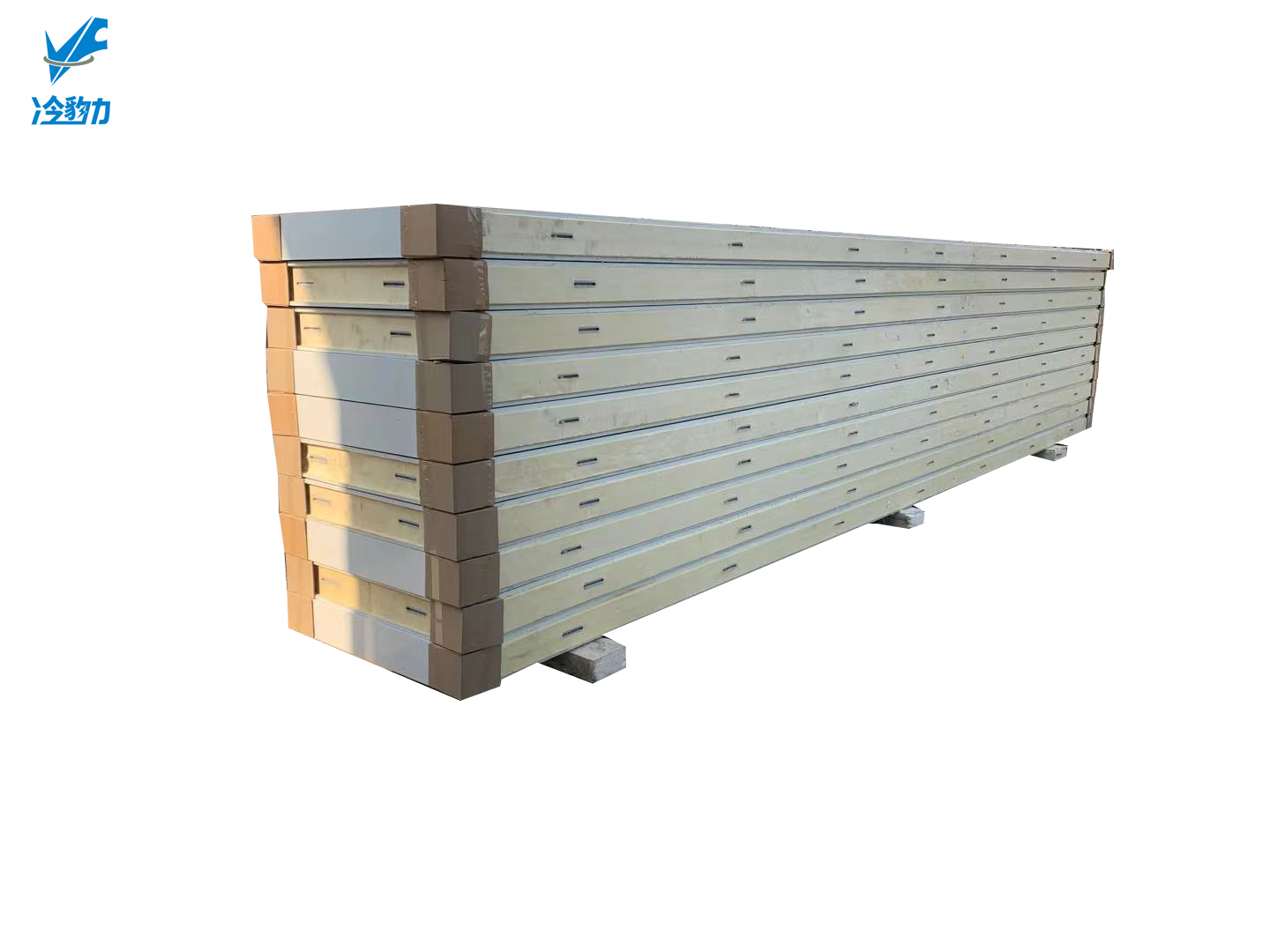 徐州森凯双开平移冷库门厂家