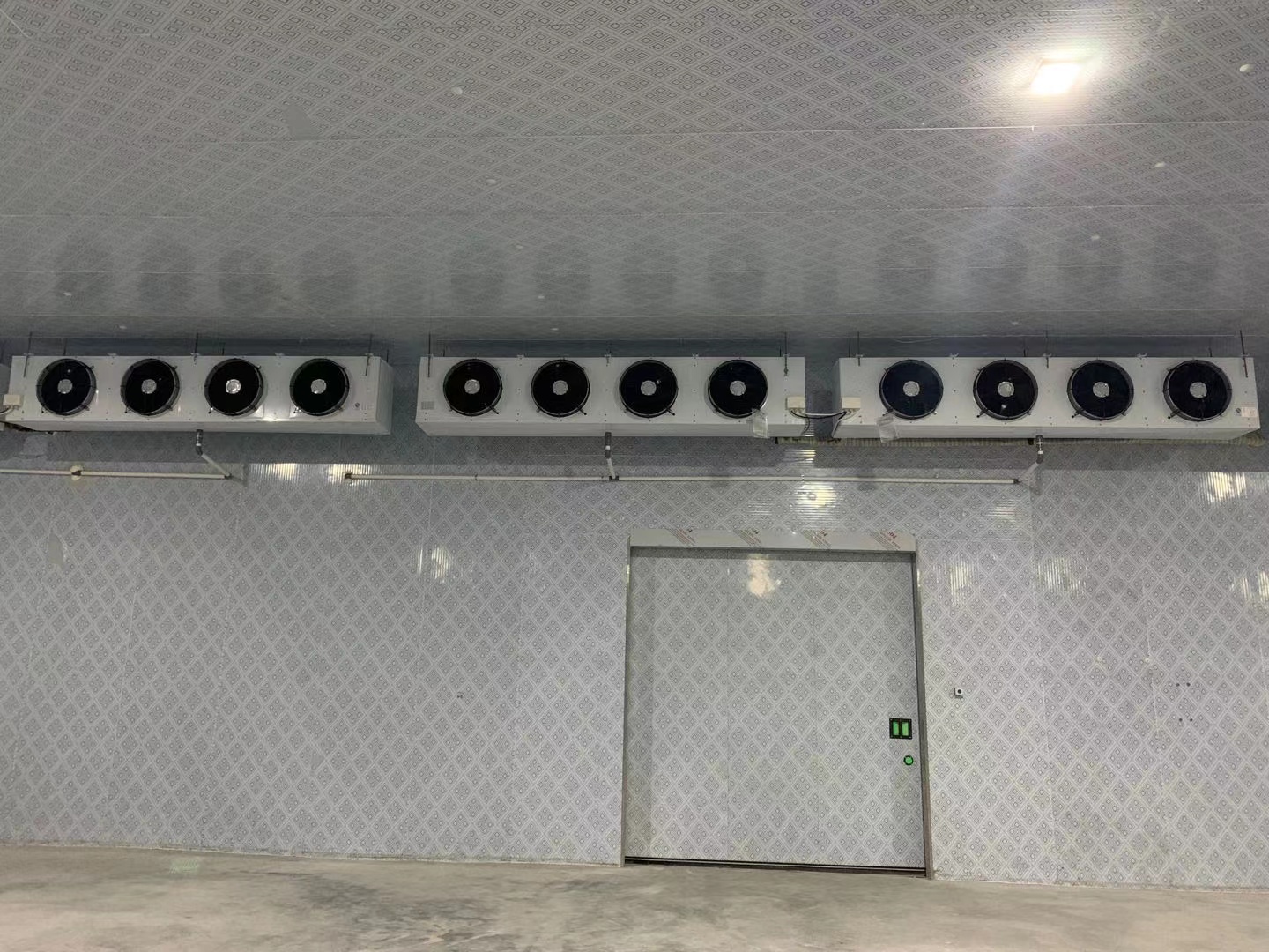 青岛森凯冷库工程安装厂家