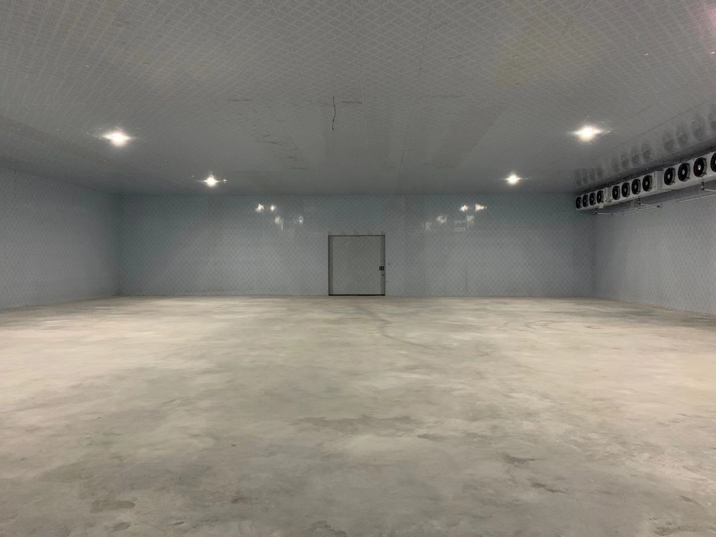 青岛森凯冷库工程安装厂家