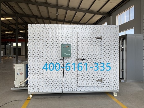 保定如何设计一个节能的冷库