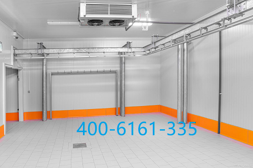 蚌埠冷库安装注意事项